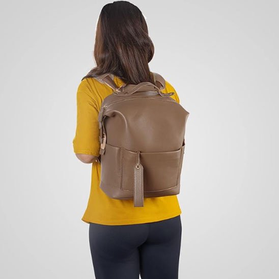 SAC A LANGER | Chic et fonctionnel