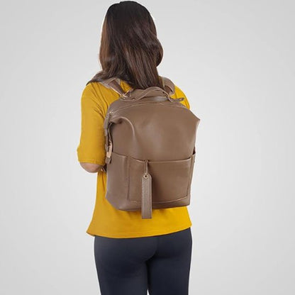 SAC A LANGER | Chic et fonctionnel