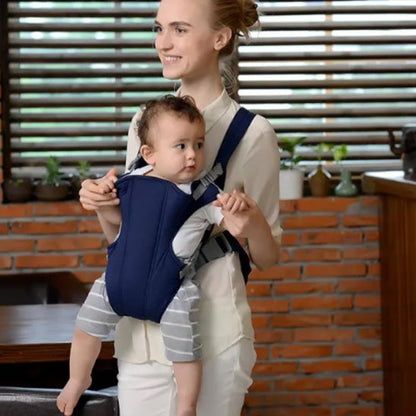 PORTE BEBE | Confort ergonomique