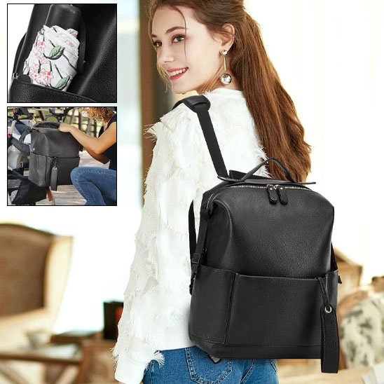 SAC A LANGER | Chic et fonctionnel