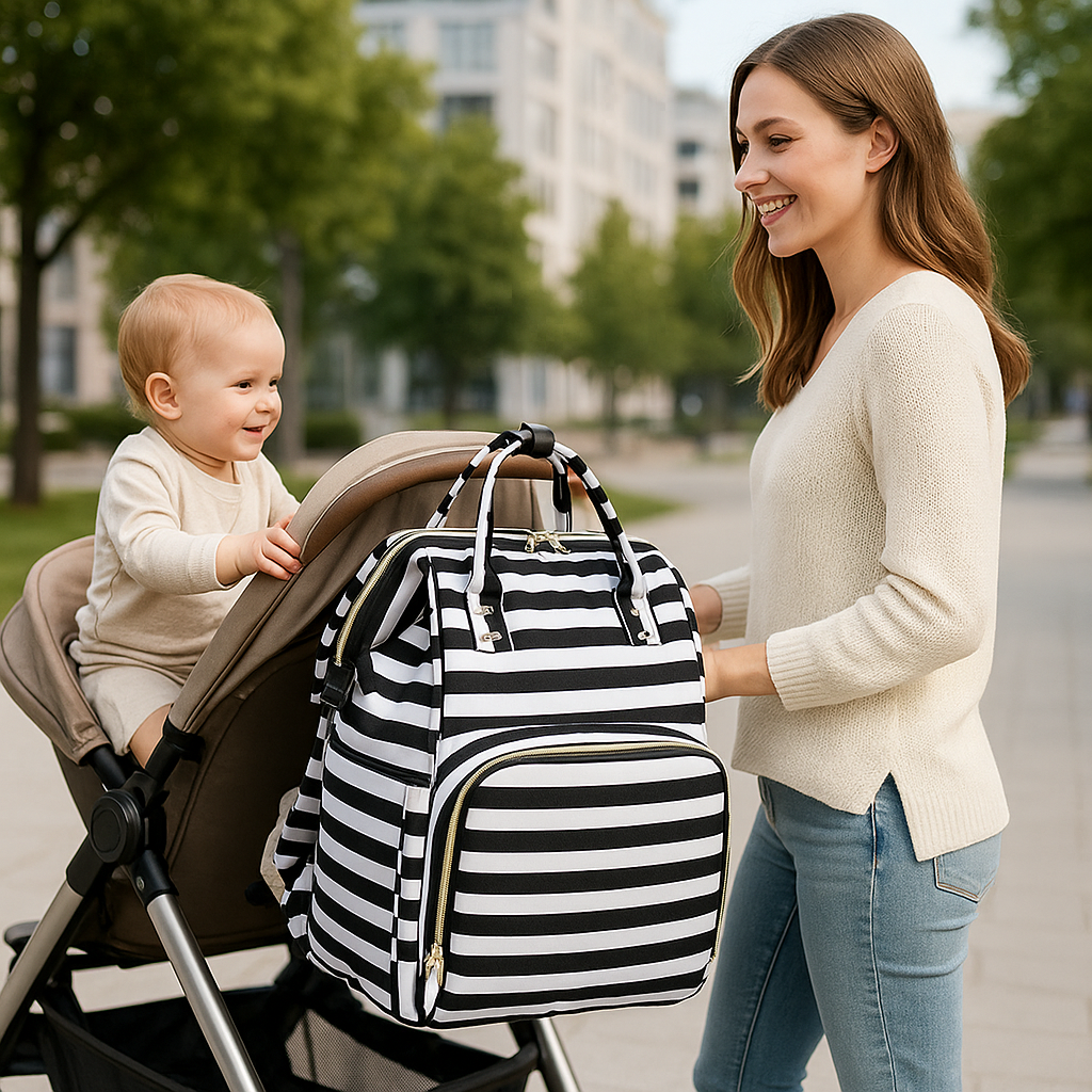 SAC A LANGER | Multifonction